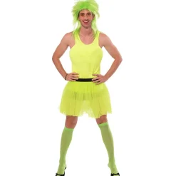 Disfraces en grupo de Bailarinas