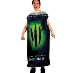 Disfraces en grupo de Bebidas