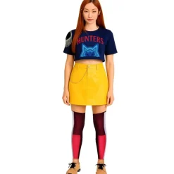 Disfraces en grupo de Cantantes K-Pop Fashion
