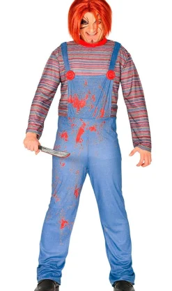 Disfraces en grupo de Chucky