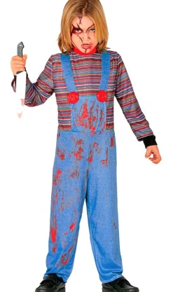 Disfraces en grupo de Chucky