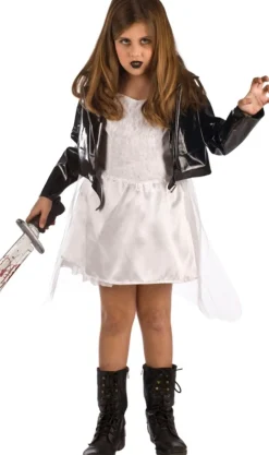 Disfraces en grupo de Chucky