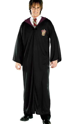 Disfraces en grupo de Harry Potter