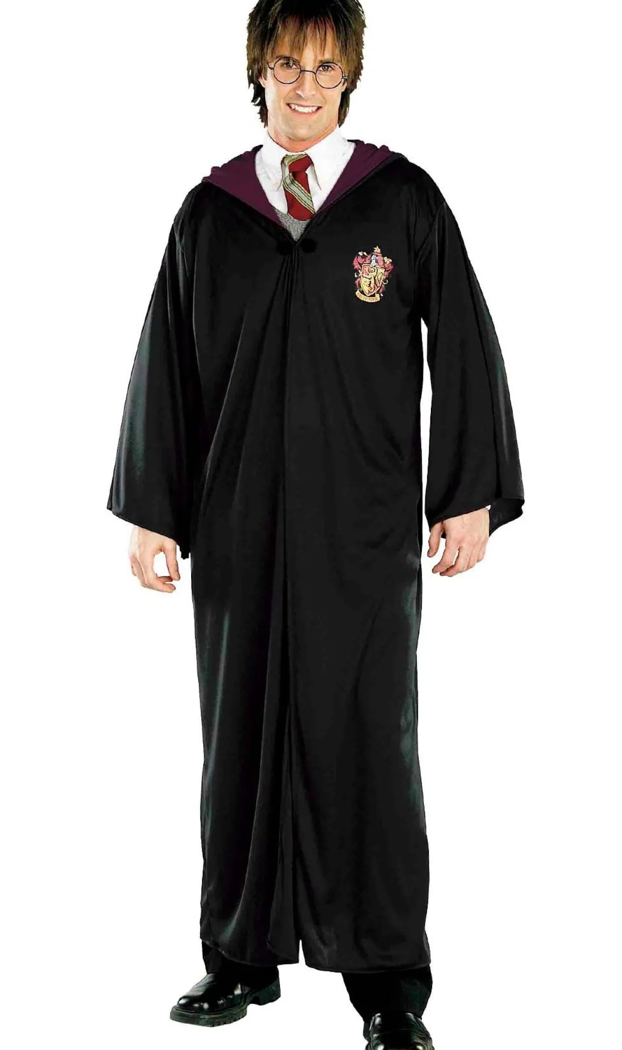 Disfraces en grupo de Harry Potter