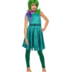 Disfraces en grupo de Inside Out