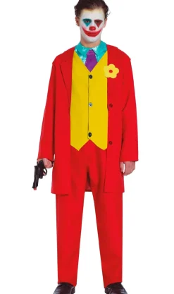Disfraces en Grupo de Jokers