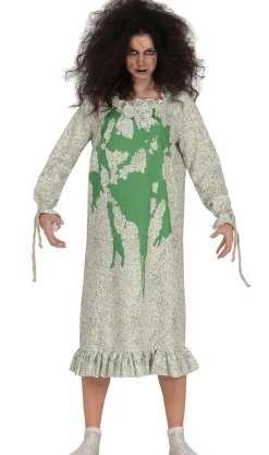 Disfraces en Grupo del Exorcista