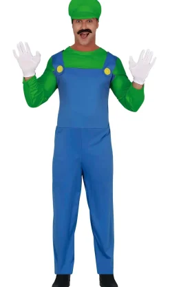 Disfraces en Grupo de Mario y Compañía