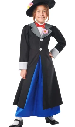 Disfraces en grupo de Mary Poppins