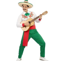 Disfraces en grupo de Mexicanos Divertidos