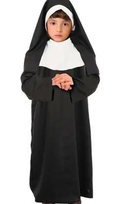 Disfraces en Grupo de Monjas y curas