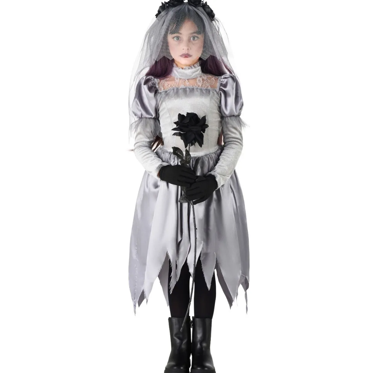 Disfraces en grupo de Novios Cadáver