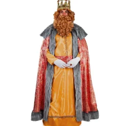 Disfraces en grupo de Reyes Magos Elegantes