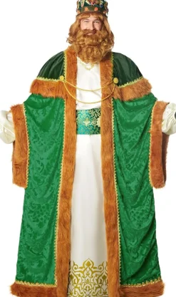 Disfraces en grupo de Reyes Magos Extra