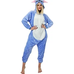 Disfraces en grupo de Stitch