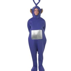 Disfraces en grupo de Teletubies