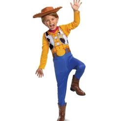 Disfraces en grupo de Toy Story