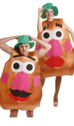 Disfraces en grupo de Toy Story