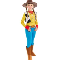Disfraces en grupo de Toy Story