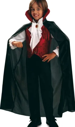 Disfraces en Grupo de Vampiros Góticos