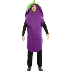 Disfraces en grupo de Vegetales