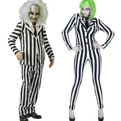Disfraces en pareja de Bitelchús Fantasma
