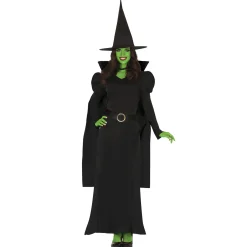Disfraces en pareja de Bruja Elphaba y Glinda