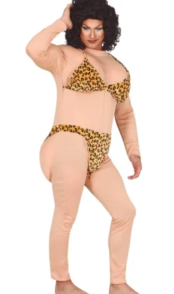 Disfraces en pareja de Miss Bikini