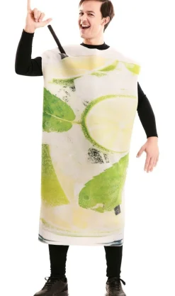Disfraces en pareja de Mojitos