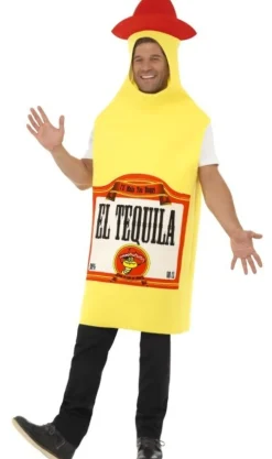 Disfraces en pareja de Taco y Tequila
