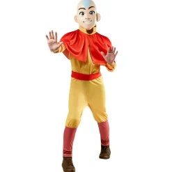 Disfraz de Aang Avatar™ para niño