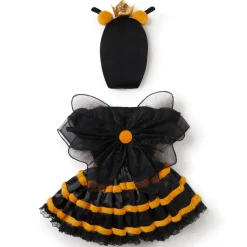 Disfraz de Abeja Deluxe para bebé