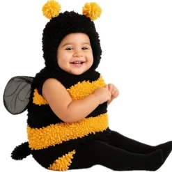 Disfraz de Abeja Riza para bebé