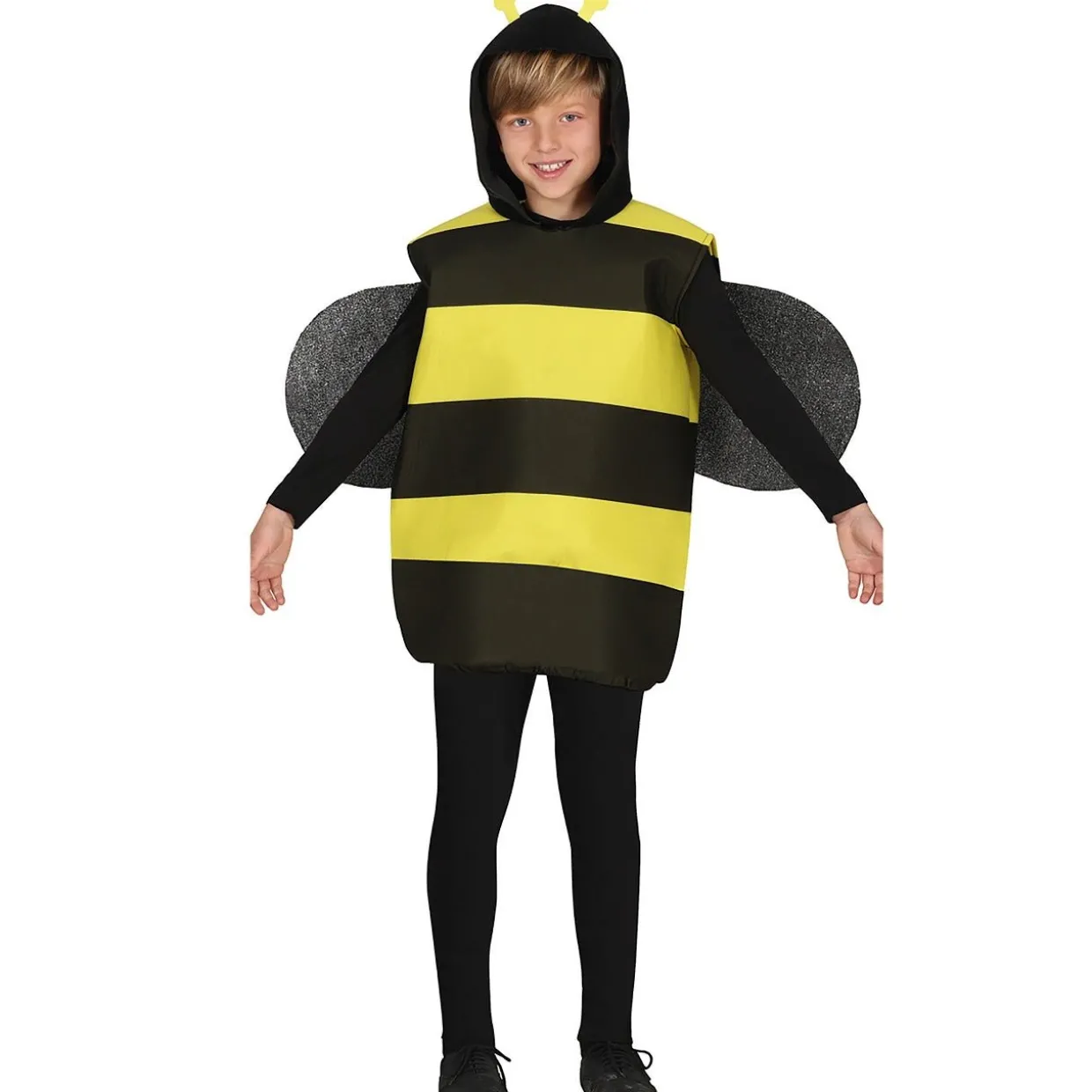 Disfraz de Abejorro Willy infantil