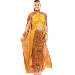 Disfraz de Africana Tribal para mujer