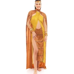 Disfraz de Africana Tribal para mujer