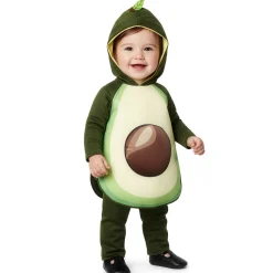Disfraz de Aguacate para bebé
