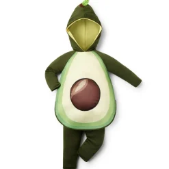 Disfraz de Aguacate para bebé