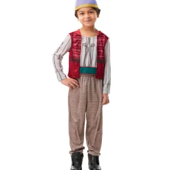 Disfraz de Aladdin™ Classic para niño
