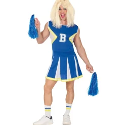Disfraz de Animadora Riverdale para hombre