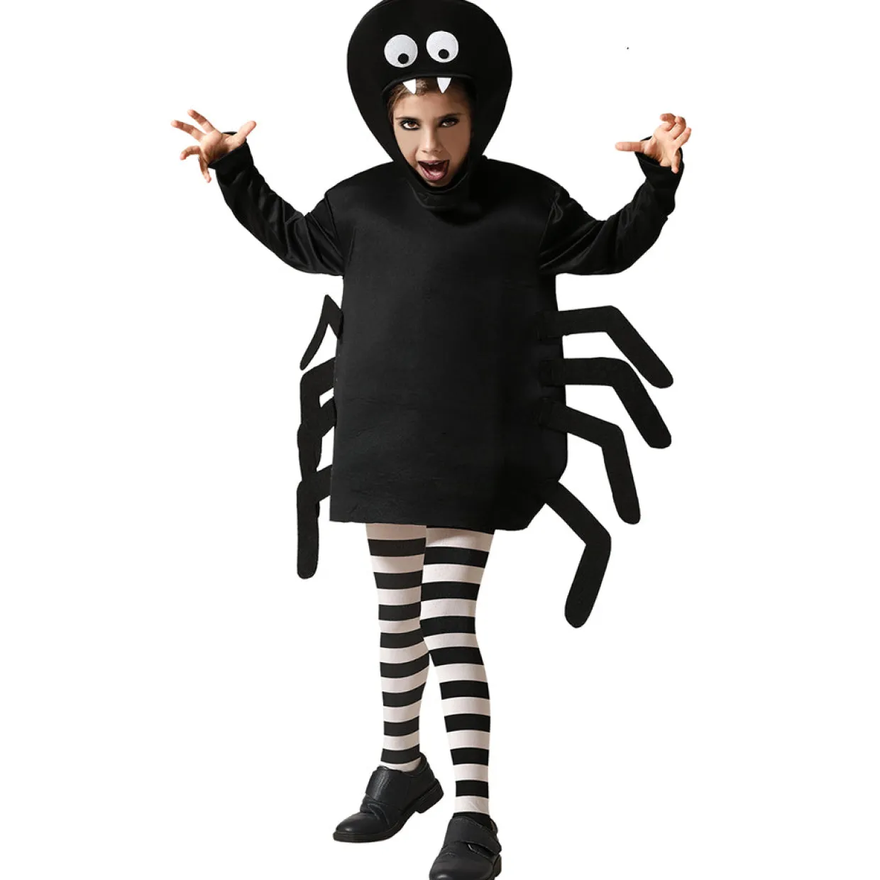Disfraz de Araña Patas infantil