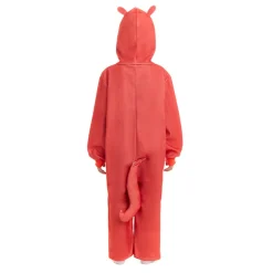 Disfraz de Ardilla Roedora infantil