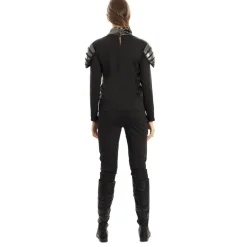 Disfraz de Arquera Katniss para mujer