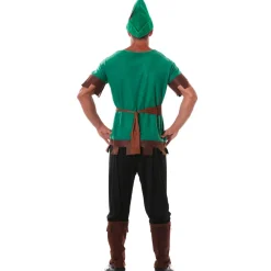Disfraz de Arquero Medieval para hombre