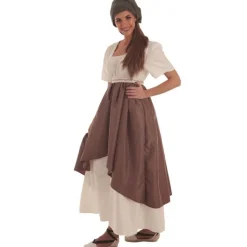 Disfraz de Artesana Campesina para mujer