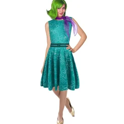 Disfraz de Asco Inside Out para mujer