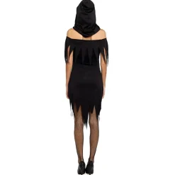 Disfraz de Asesina Scream para mujer