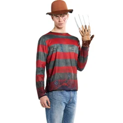 Disfraz de Asesino Freddy para adulto