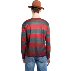 Disfraz de Asesino Freddy para adulto