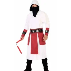 Disfraz de Assassin Creed Eco para adulto